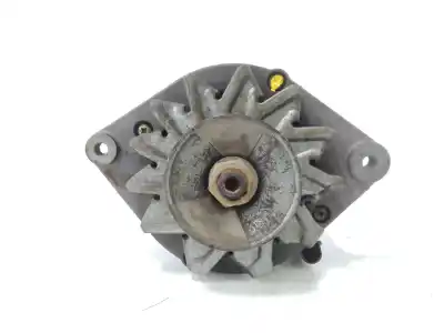Second-hand car spare part alternator for opel kadett e 1.7 beauty berlina [1.7 ltr. - 42 kw diesel] oem iam references 0120488186  70a