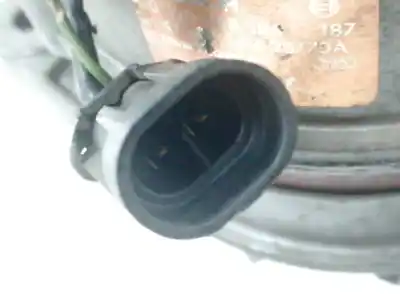 Second-hand car spare part alternator for opel kadett e 1.7 beauty berlina [1.7 ltr. - 42 kw diesel] oem iam references 0120488186  70a