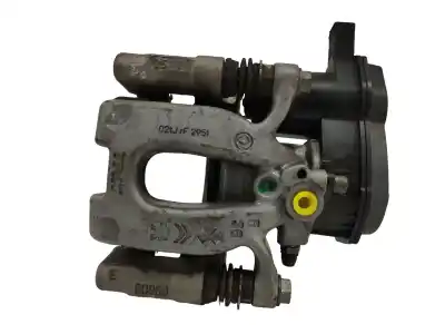 Peça sobressalente para automóvel em segunda mão pinça de travão traseira direita por opel mokka 1.2 (76) referências oem iam 9842295180  