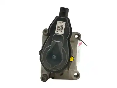 Peça sobressalente para automóvel em segunda mão pinça de travão traseira direita por opel mokka 1.2 (76) referências oem iam 9842295180  