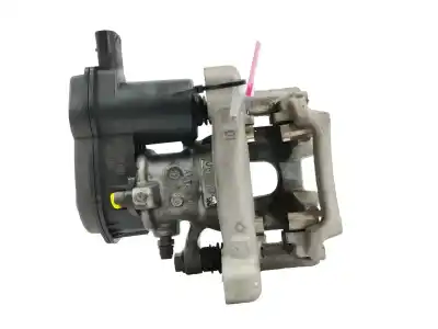 Peça sobressalente para automóvel em segunda mão pinça de travão traseira direita por opel mokka 1.2 (76) referências oem iam 9842295180  