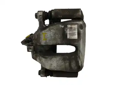 Peça sobressalente para automóvel em segunda mão pinça de travão dianteira esquerda por opel mokka 1.2 (76) referências oem iam 9824176580  