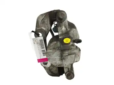 Peça sobressalente para automóvel em segunda mão pinça de travão dianteira esquerda por opel mokka 1.2 (76) referências oem iam 9824176580  