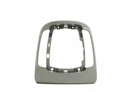 Peça sobressalente para automóvel em segunda mão forra da alavanca de velocidades por hyundai kona 1.0 tgdi cat referências oem iam 84653j9aa0