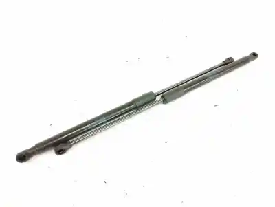 Peça sobressalente para automóvel em segunda mão amortecedor do capô por opel mokka 1.2 (76) referências oem iam 9834871580