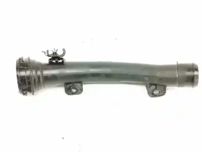 Second-hand car spare part Turbocharger Pressure Pipe for OPEL MOKKA 1.2 (76) OEM IAM references 9817416680  