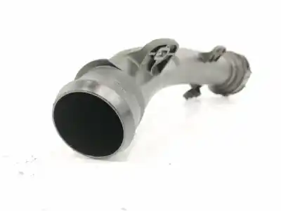 Peça sobressalente para automóvel em segunda mão tubo de pressão do turbo por opel mokka 1.2 (76) referências oem iam 9817416680  