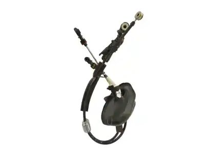 Peça sobressalente para automóvel em segunda mão ligação da caixa de velocidades por opel mokka 1.2 (76) referências oem iam 