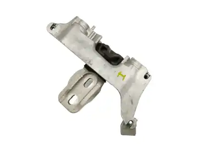 Second-hand car spare part left engine support for opel mokka 1.2 (76) oem iam references 9824312980  