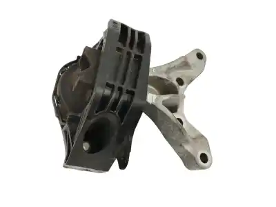 Peça sobressalente para automóvel em segunda mão suporte direito do motor por opel mokka 1.2 (76) referências oem iam 
