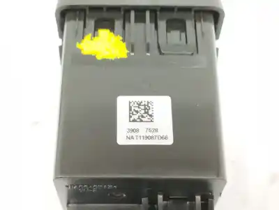 Second-hand car spare part electronic module for opel astra k lim. 5türig 1.6 cdti dpf oem iam references 39087528  