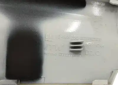 Автозапчасти б/у наружная крышка топлива за opel astra k lim. 5türig 1.6 cdti dpf ссылки oem iam 13463255  