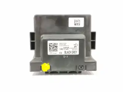 Автозапчасти б/у электронный модуль за opel astra k lim. 5türig 1.6 cdti dpf ссылки oem iam 13521137