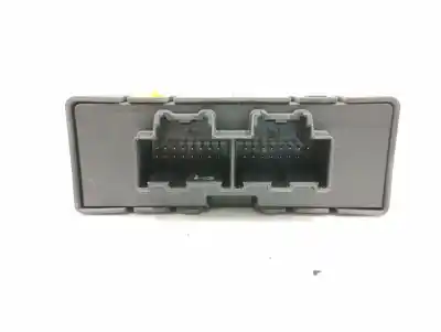 Автозапчасти б/у электронный модуль за opel astra k lim. 5türig 1.6 cdti dpf ссылки oem iam 13521137  f00hj01842