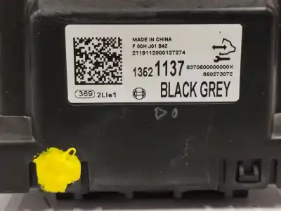 Автозапчасти б/у электронный модуль за opel astra k lim. 5türig 1.6 cdti dpf ссылки oem iam 13521137  f00hj01842