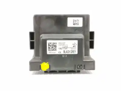 Pièce détachée automobile d'occasion module électronique pour opel astra k (b16) 1.6 cdti (68) références oem iam 13521137