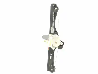 Peça sobressalente para automóvel em segunda mão elevador de vidros traseiro esquerdo por citroen c4 picasso ii 1.6 bluehdi 120 referências oem iam 9816272780