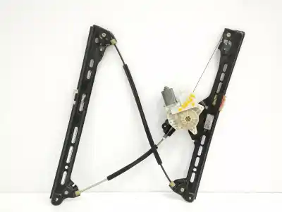 Peça sobressalente para automóvel em segunda mão elevador de vidros dianteiro direito por citroen c4 picasso ii 1.6 bluehdi 120 referências oem iam 9816272480