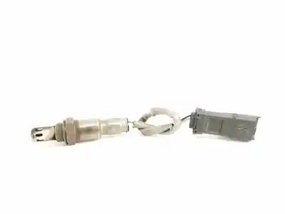 Peça sobressalente para automóvel em segunda mão SONDA LAMBDA por CITROEN C4 PICASSO II  Referências OEM IAM 9810634380  