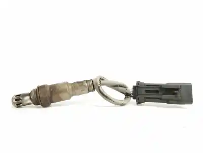 Peça sobressalente para automóvel em segunda mão SONDA LAMBDA por CITROEN C4 PICASSO II  Referências OEM IAM 9810634380  