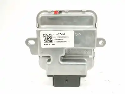Автозапчасти б/у электронный модуль за opel astra k lim. 5türig 1.6 cdti dpf ссылки oem iam 23382564