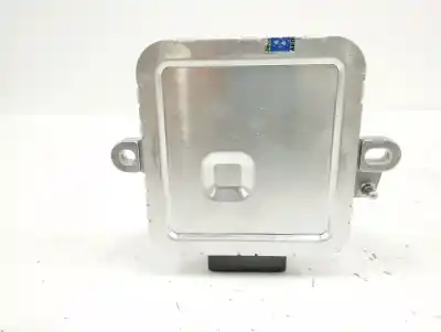 Автозапчасти б/у электронный модуль за opel astra k lim. 5türig 1.6 cdti dpf ссылки oem iam 23382564 545249971 