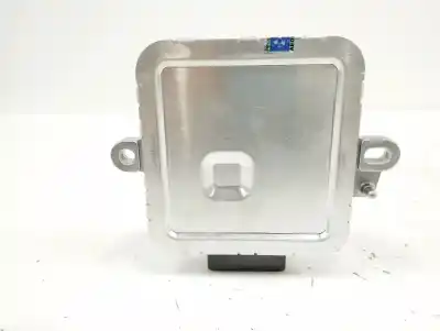 Pezzo di ricambio per auto di seconda mano modulo elettronico per opel astra k (b16) 1.6 cdti (68) riferimenti oem iam 23382564 545249971 