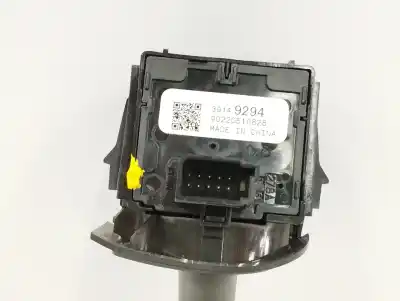 Автозапчастина б/у перерівний контроль для opel astra k lim. 5türig 1.6 cdti dpf посилання на oem iam 39149294  