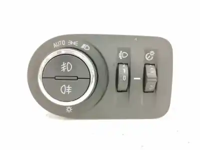 Автозапчасти б/у управление светом за opel astra k lim. 5türig 1.6 cdti dpf ссылки oem iam 39050757