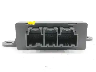 Автозапчасти б/у электронный модуль за opel astra k lim. 5türig 1.6 cdti dpf ссылки oem iam 84372937  544453994
