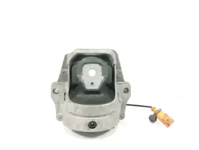 Second-hand car spare part left engine support for audi q5 (8r) 2.0 16v tdi oem iam references 8r0199381  