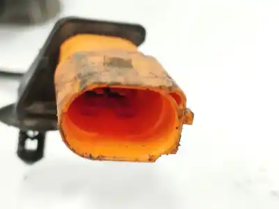 Second-hand car spare part left engine support for audi q5 (8r) 2.0 16v tdi oem iam references 8r0199381  