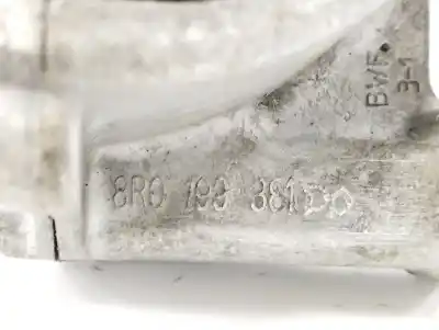 Second-hand car spare part left engine support for audi q5 (8r) 2.0 16v tdi oem iam references 8r0199381  