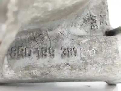 Second-hand car spare part right engine support for audi q5 (8r) 2.0 16v tdi oem iam references 8r0199381  