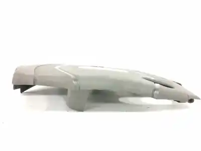 Автозапчастина б/у крішка двигуна для audi q5 (8r) 2.0 16v tdi посилання на oem iam 03l103925ab  