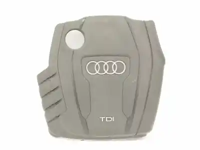 Second-hand car spare part Engine Cover for AUDI Q5 (8R) 2.0 16V TDI OEM IAM references 03L103925AB  