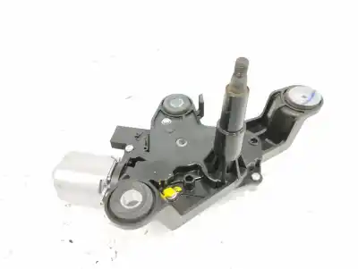 Peça sobressalente para automóvel em segunda mão motor do limpador traseiro por opel mokka 1.2 (76) referências oem iam 9819900080