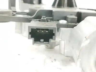 Peça sobressalente para automóvel em segunda mão motor do limpador traseiro por opel mokka 1.2 (76) referências oem iam 9819900080  0390205114