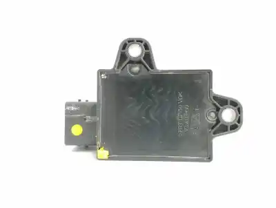Pezzo di ricambio per auto di seconda mano modulo elettronico per citroen c4 picasso ii 1.6 bluehdi 120 riferimenti oem iam 9828207680  