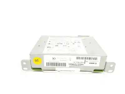 Pezzo di ricambio per auto di seconda mano Impianto Audio / Radio Cd per CITROEN C4 PICASSO II 1.6 BLUEHDI 120 Riferimenti OEM IAM 9822729680  