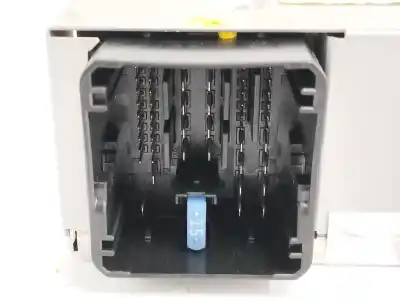 Pezzo di ricambio per auto di seconda mano impianto audio / radio cd per citroen c4 picasso ii 1.6 bluehdi 120 riferimenti oem iam 9822729680  