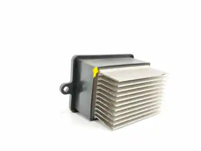 Pezzo di ricambio per auto di seconda mano resistenza al riscaldamento per citroen c4 picasso ii 1.6 bluehdi 120 riferimenti oem iam 43002900  