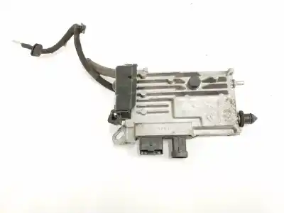 Peça sobressalente para automóvel em segunda mão módulo eletrônico por citroen c4 picasso ii 1.6 bluehdi 120 referências oem iam 9819598180