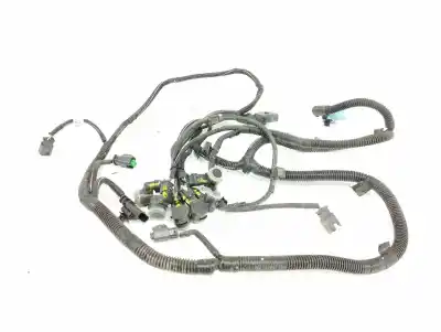 Peça sobressalente para automóvel em segunda mão sensor de estacionamento por opel mokka 1.2 (76) referências oem iam 9842522280