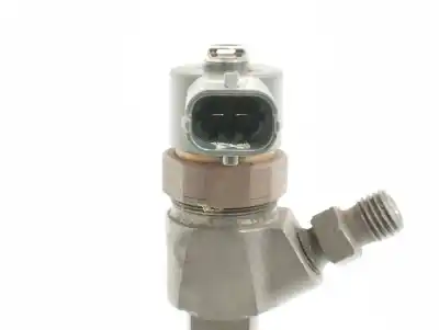Pièce détachée automobile d'occasion injecteur pour opel astra gtc 1.9 cdti références oem iam 0445110159  