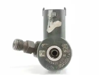 Pièce détachée automobile d'occasion injecteur pour opel astra gtc 1.9 cdti références oem iam 0445110159  