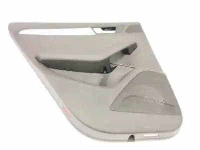 Second-hand car spare part left rear door trim for audi q5 (8r) 2.0 16v tdi oem iam references 8r0867305