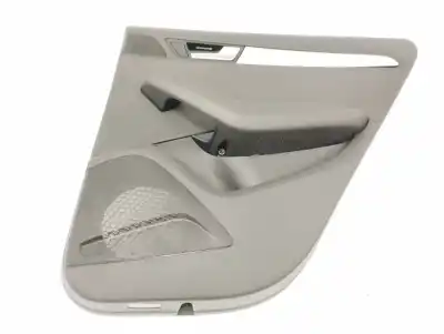 Second-hand car spare part right rear door trim for audi q5 (8r) 2.0 16v tdi oem iam references 8r0867306