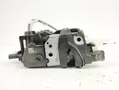 Second-hand car spare part left front door lock for opel mokka 1.2 (76) oem iam references 305596