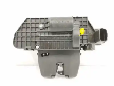 Second-hand car spare part trunk lock for opel mokka 1.2 (76) oem iam references 9684648680  